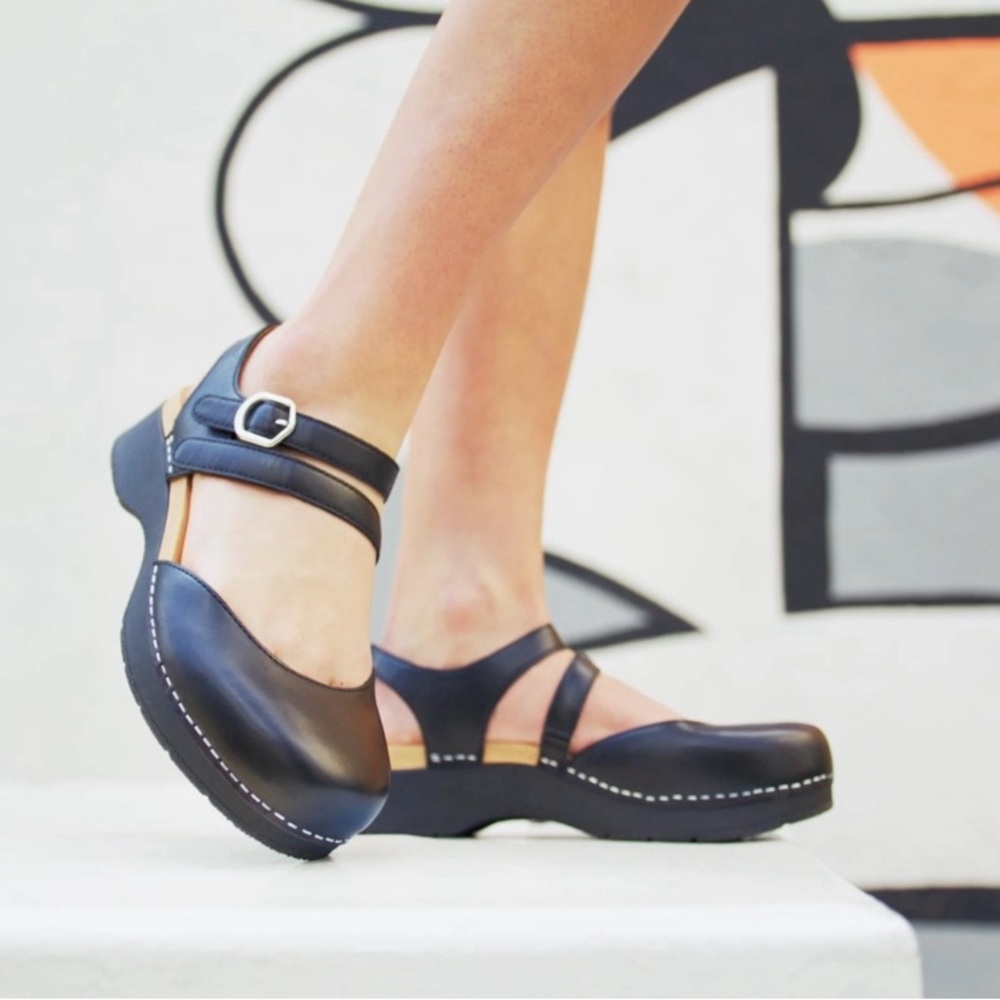 Dansko Rissa Sandal